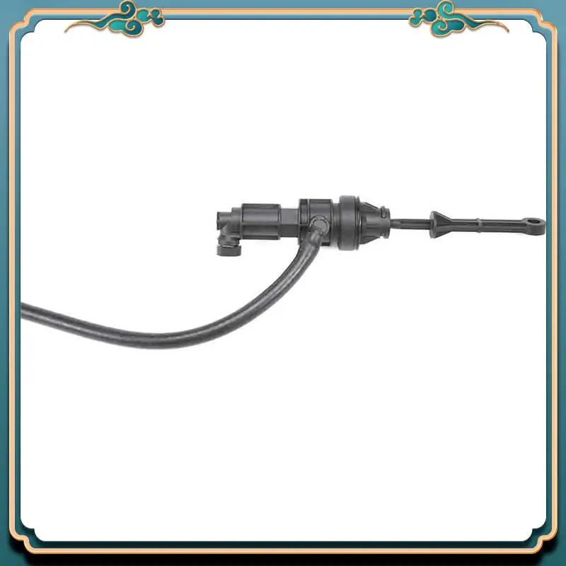 Фото Latest Clutch Master Cylinder Clutch Master Pump Car Replacement Accessories For Ford Jet 2.0 2.3 2.4 FWD RWD MK6 2002-2006 №1