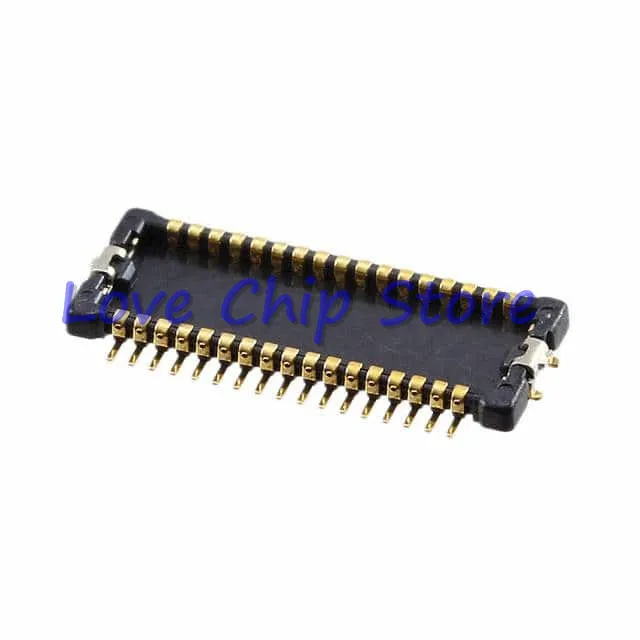 Коннектор AXK8L34125BG CONN HDR