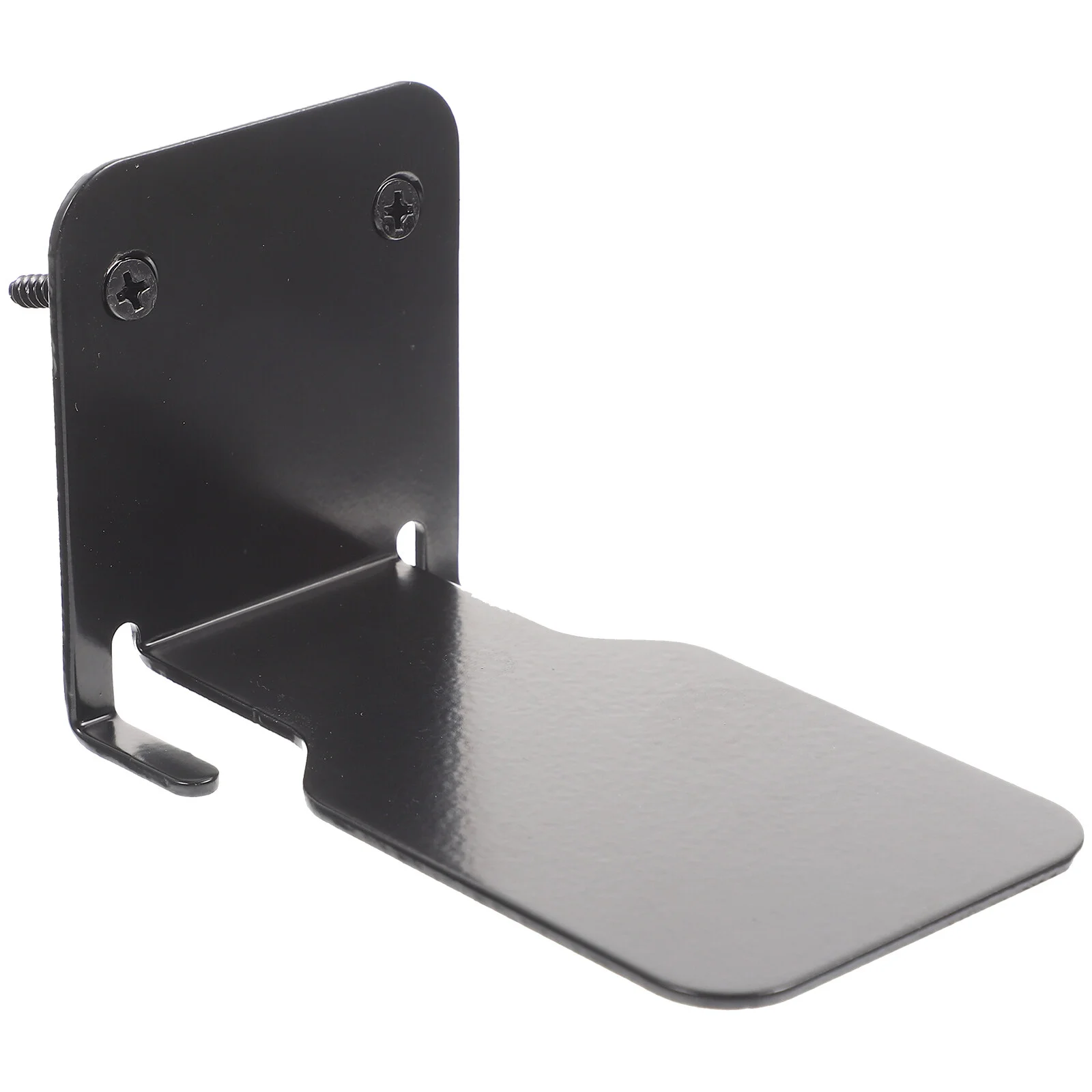 

Invisible Shelf Household Products Wall Storage Bookshelf Bedroom Living Board Stainless Steel Wall-mounted Holder