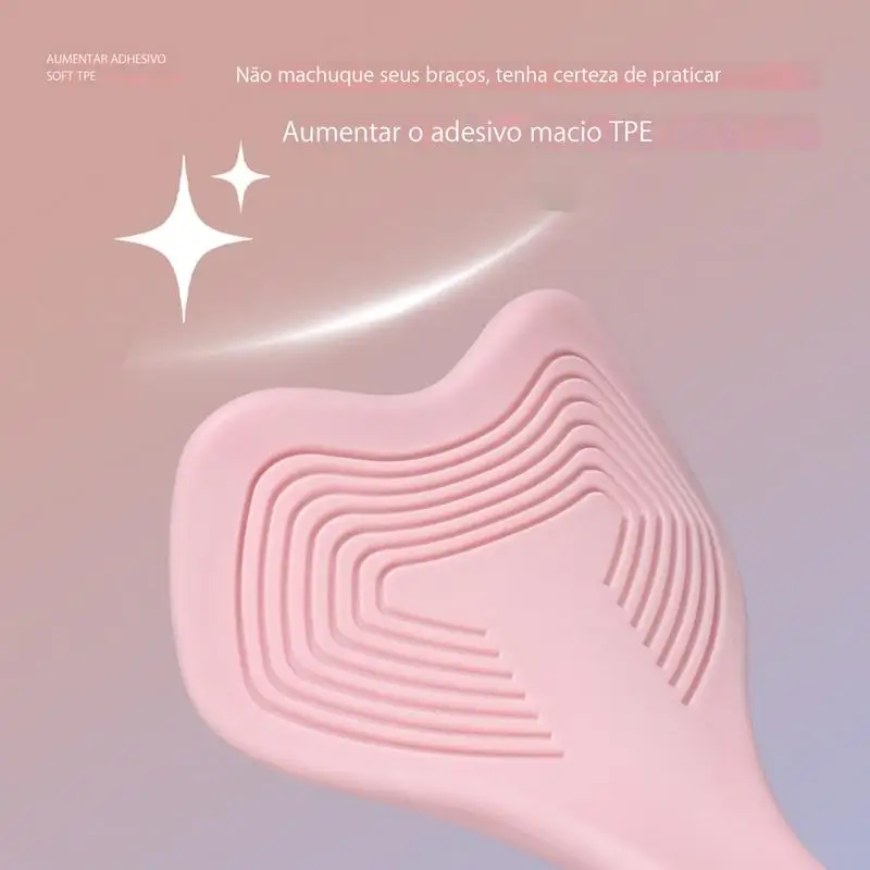 Тренировочное оборудование для тренировки рук женщин складной инструмент