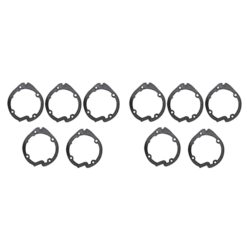 

10X Graphite Burner Sealed Gasket For Eberspacher Airtronic B4 / D4 Car Air Parking Heater 252113060001
