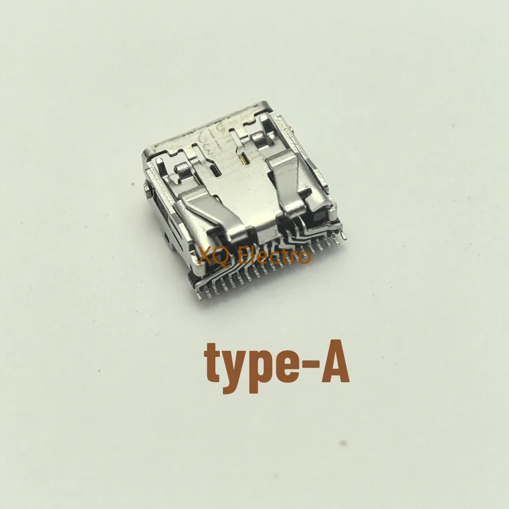 Фото Совершенно новый USB-интерфейс K1FY119E0071, разъем для зарядки, порт для камеры Panasonic DMC-GH4 GH-4, запасная часть №2