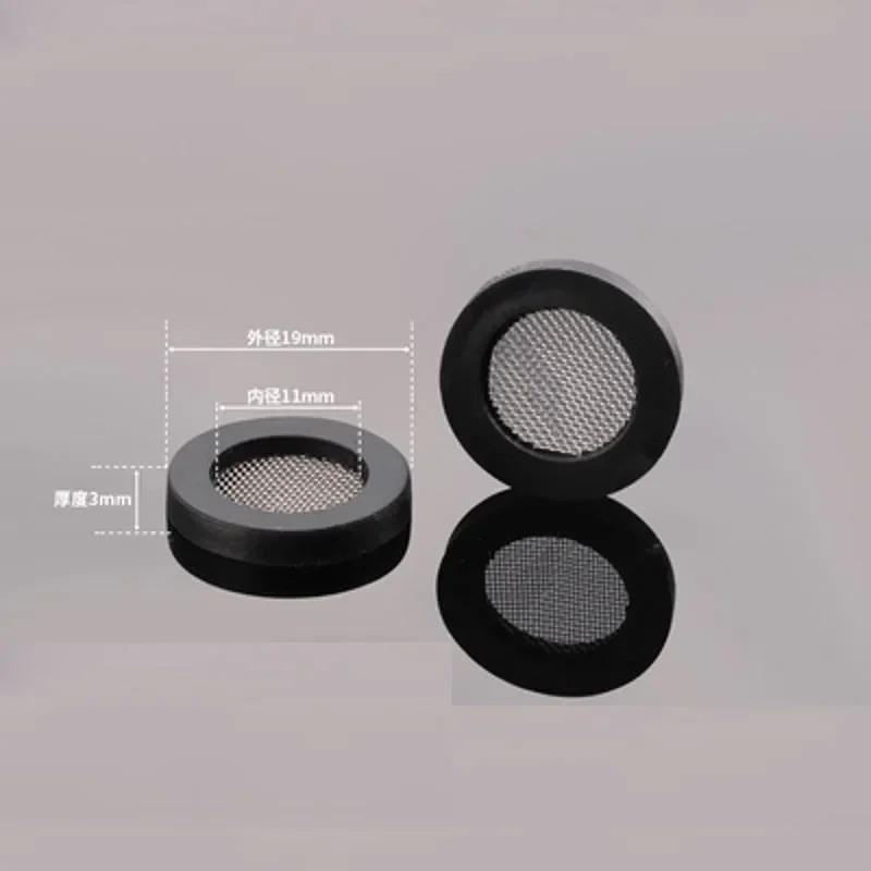 

Прокладки Effosola 38029 силиконовые и резиновые 10 шт.