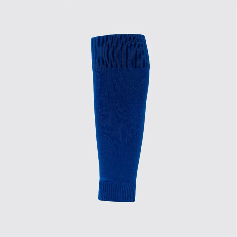 2/3/4PCS Adult Tibia Protective Socks Long Tube Design Polyester Sports Socks Long Knee Balanced Pressure Protect The Knee