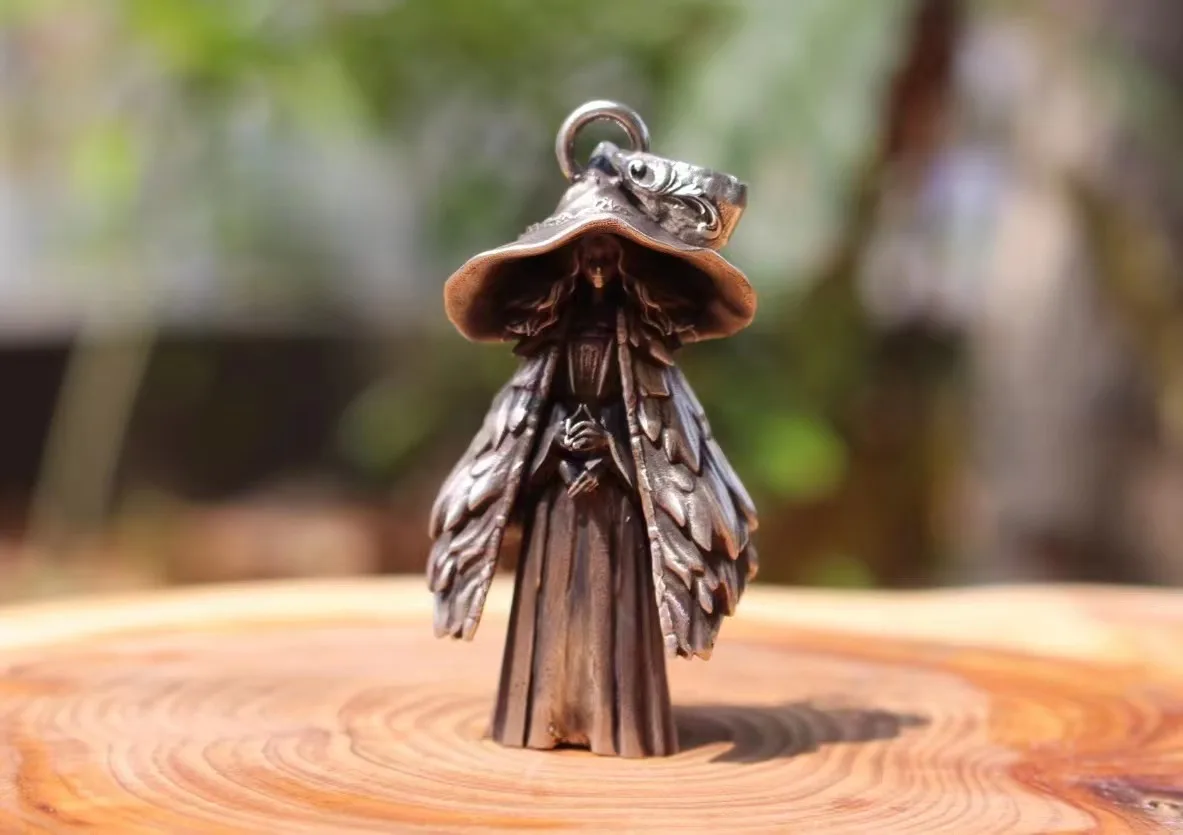 Прямая Заводская поставка Серебро s925 пробы сделано старинное серебро Elden Farring ·