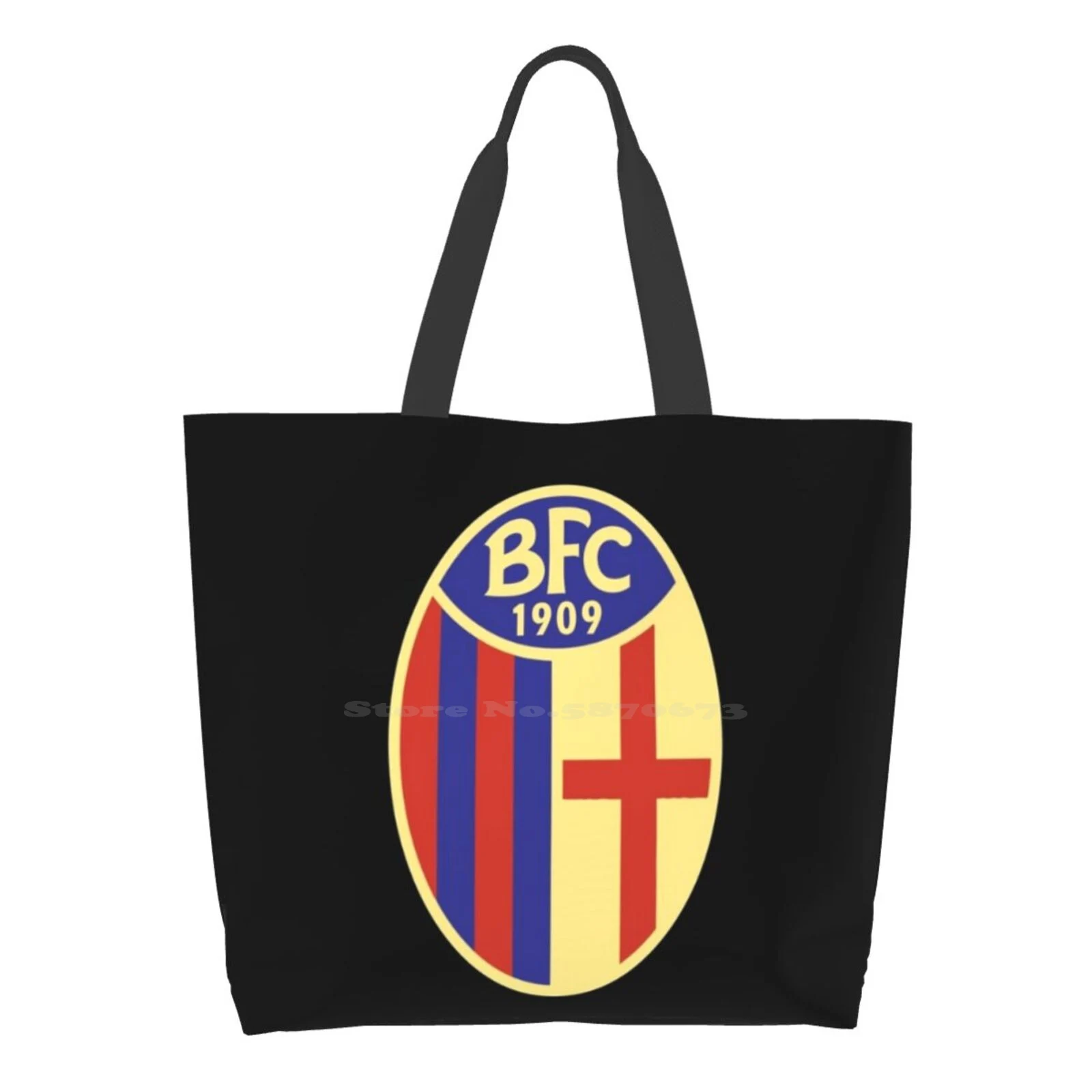 

Сумка на плечо для путешествий с логотипом Fc - Totes