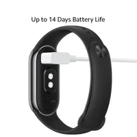 Смарт-Браслет Xiaomi Smart Band 8 Active#3