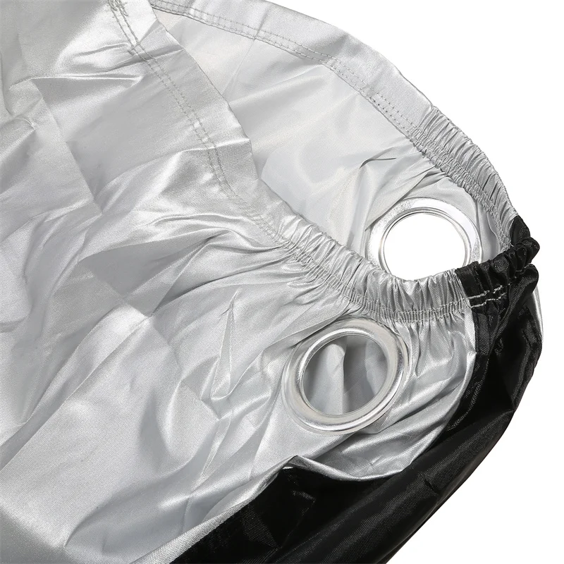 Велосипедный чехол Водонепроницаемый уличный велосипедный от дождя солнца УФ