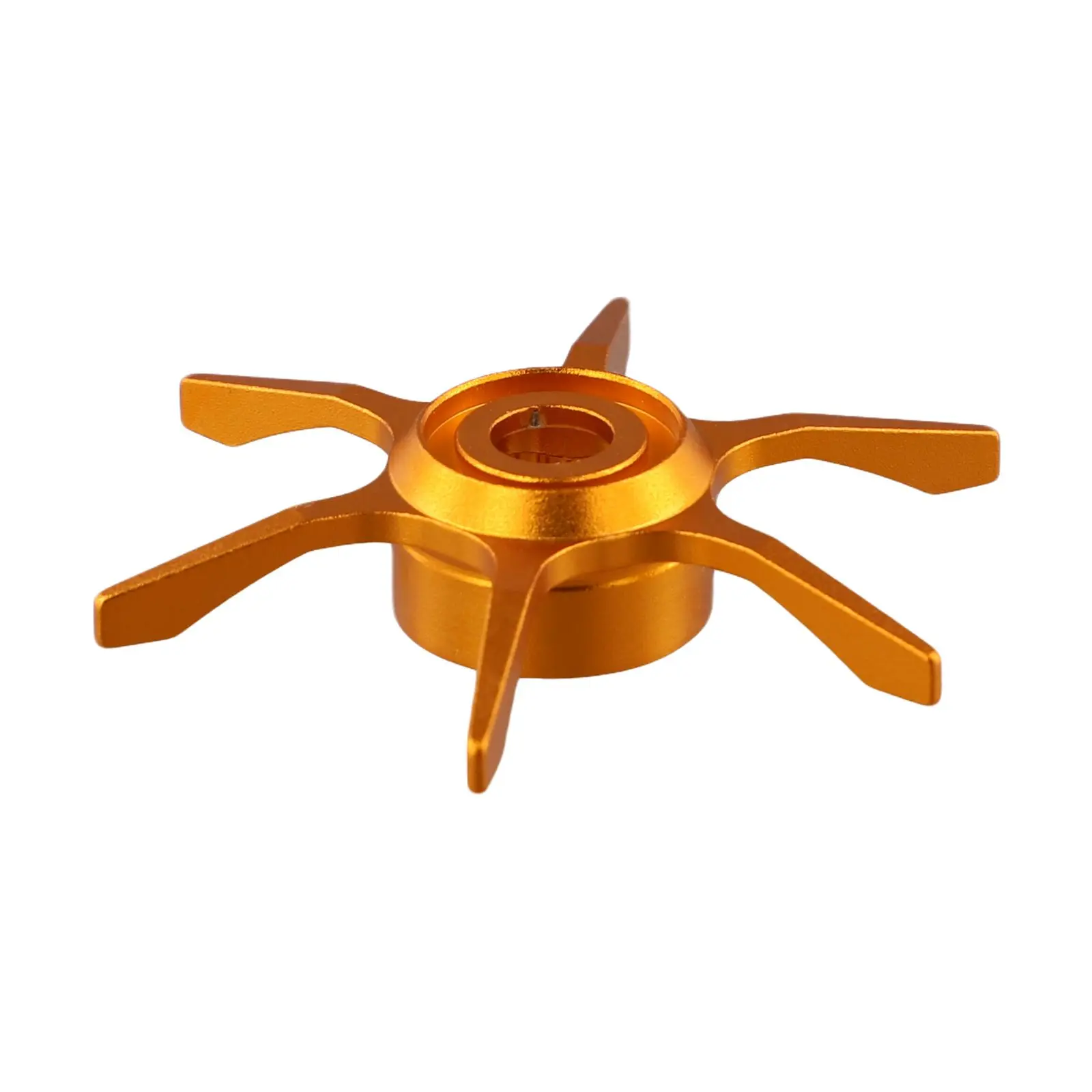 Рыболовная катушка Metal Star Drag 65 мм для Shimano-для Daiwa- аксессуары рыболовной катушки