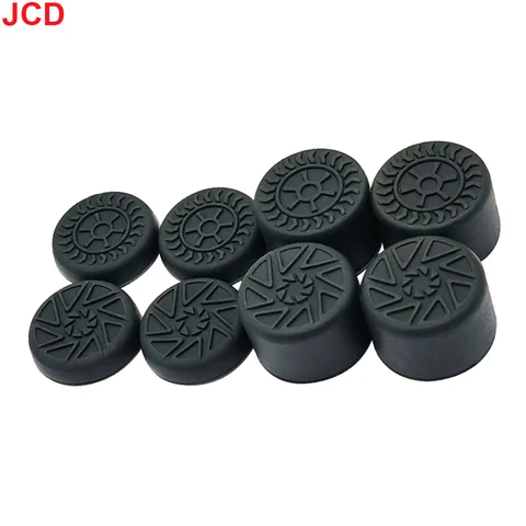 JCD Силиконовые колпачки для Joy-Con Switch 2