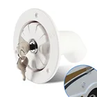 Профессиональный резиновый герметичный водонепроницаемый впускной клапан для пресной воды для дома на колесах аксессуары для домов на колесах товары