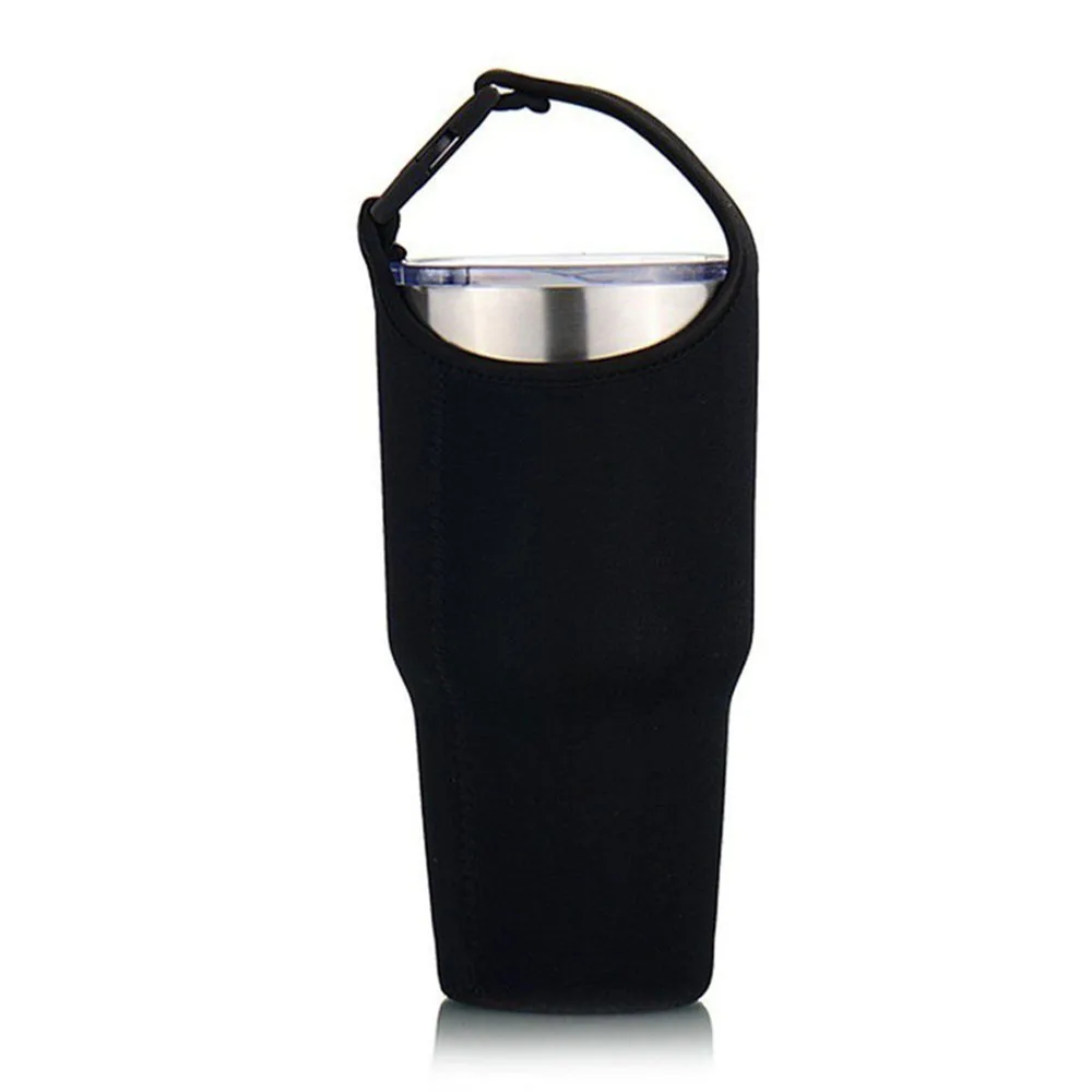 

30oz bottle Cover Sports Water Bottle Case Insulated Bag Neoprene Pouch Cup Holder Sleeve Cover Carrier for Mug Bottle Cup