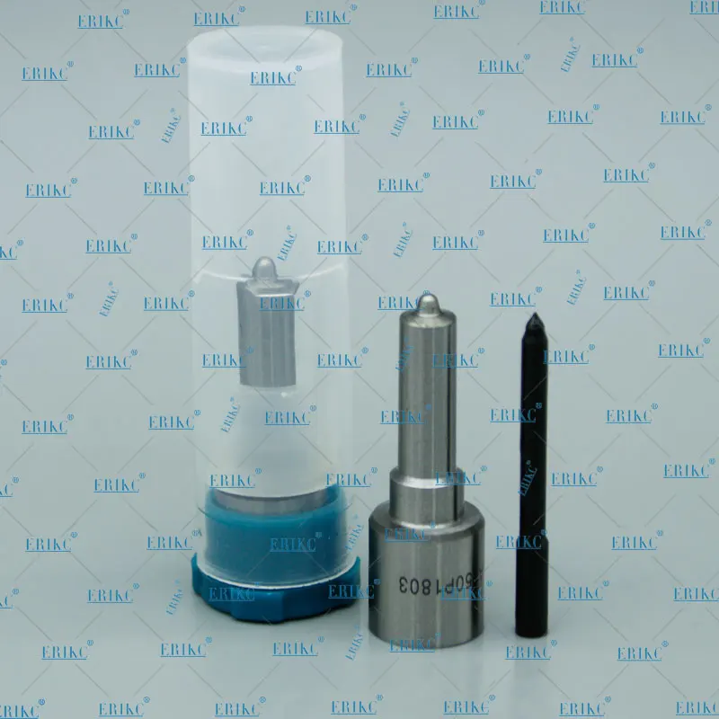 

ERIKC Common Rail Injector Sprayer Nozzle DLLA 150 P 1803 (0433172097) and Quick Release Injector Nozzle DLLA 150P 1803