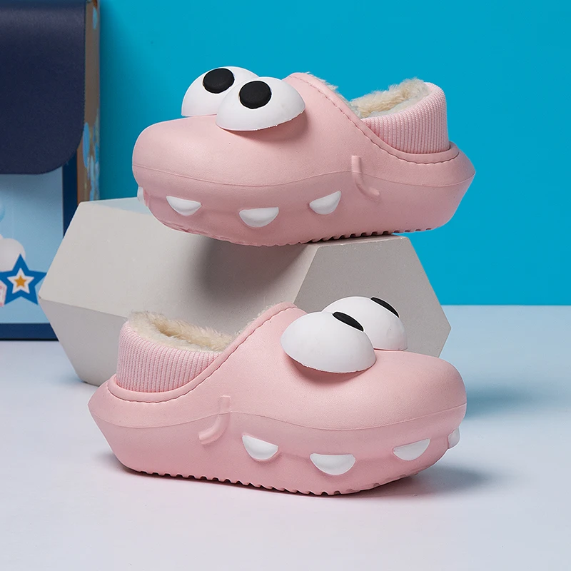 Рисунок 5 - Детские хлопковые туфли