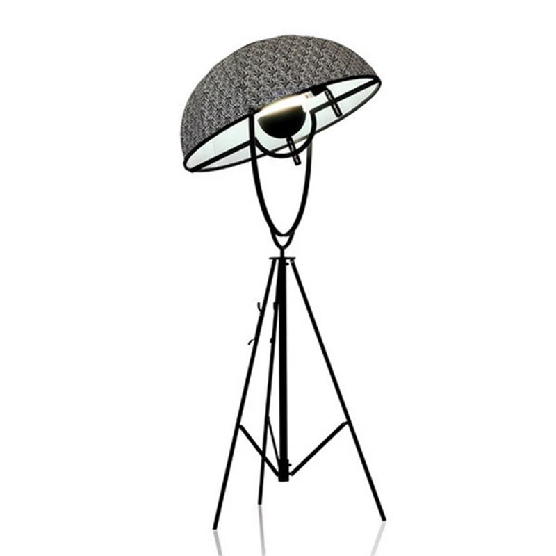 Нордическая ретро-Фотостудия В индустриальном стиле постмодерн Искусство