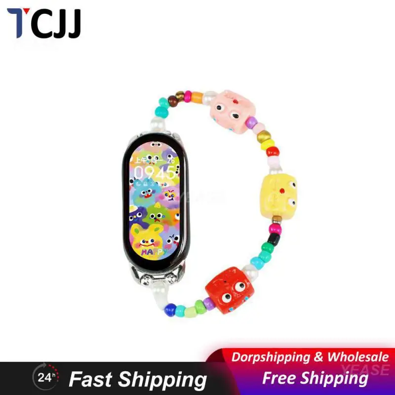 Эластичный браслет с одной петлей тонкая работа простой и деликатный допамин