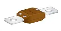 06-01500 for POWERVAL fuse CAL 4 brown DUCATO BOXER JUMPER (MARS safety insurance)