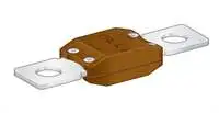 

06-01500 for POWERVAL fuse CAL 4 brown DUCATO BOXER JUMPER (MARS safety insurance)