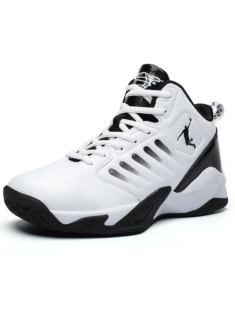 

New 2023 White Men Sneakers High Quality Shoes Men Luxury Cushioning Non-Slip Training Footwear Zapatillas Hombre Free Shipping