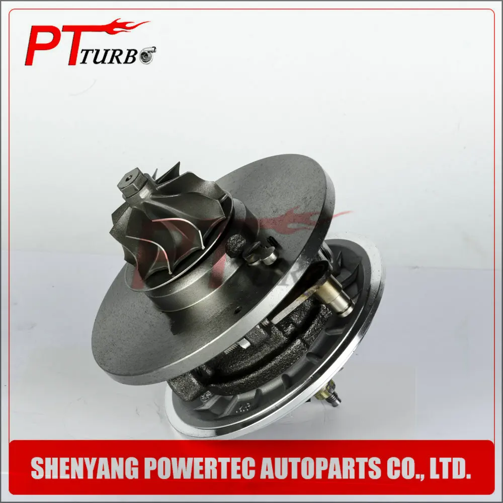 

Turbo Core For BMW 318D 320D E46 85Kw M47D20 740911-5006S 740911-5003S 740911-0001 11657790223 11657792075 Turbine Cartridge