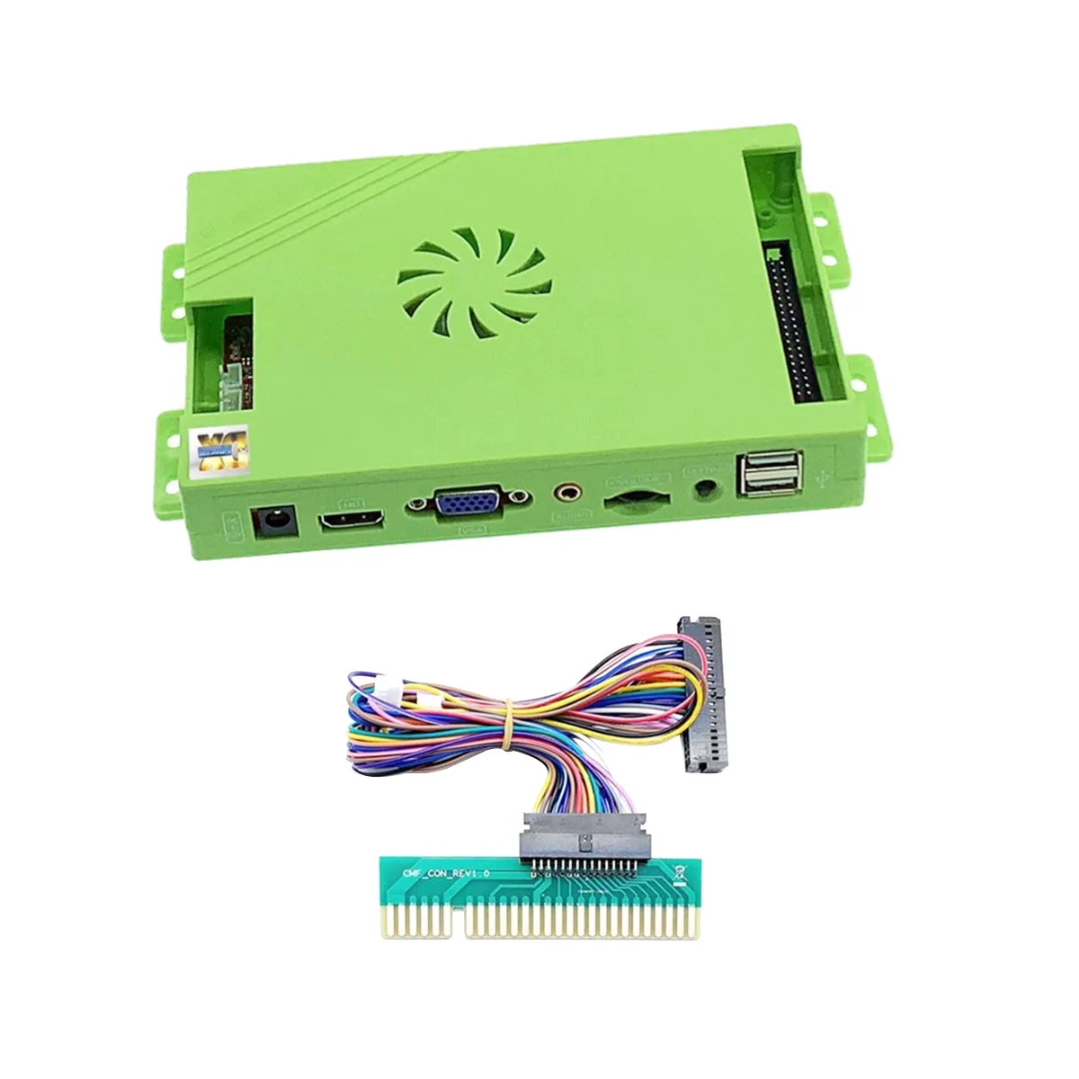 

Материнская плата для Pandora Сага Box DX + телефон 7770 в 1 аркадная игровая консоль Jamma для толкателя монет
