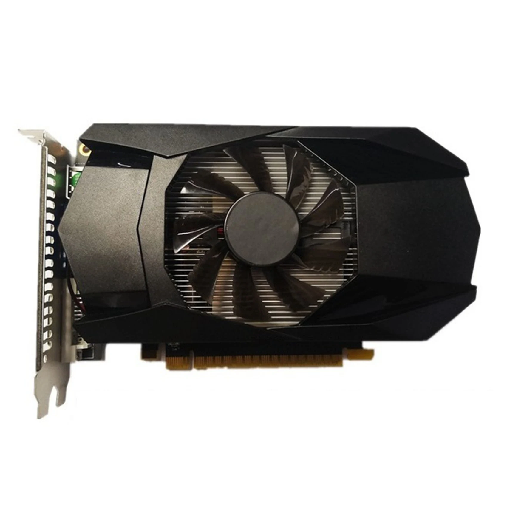 

Видеокарта HD7670, 1 ГБ DDR5 2,0 бит, игровая Графическая карта VGA DVI-I PCI-E, видеокарты для AMD Radeon серии HD7670
