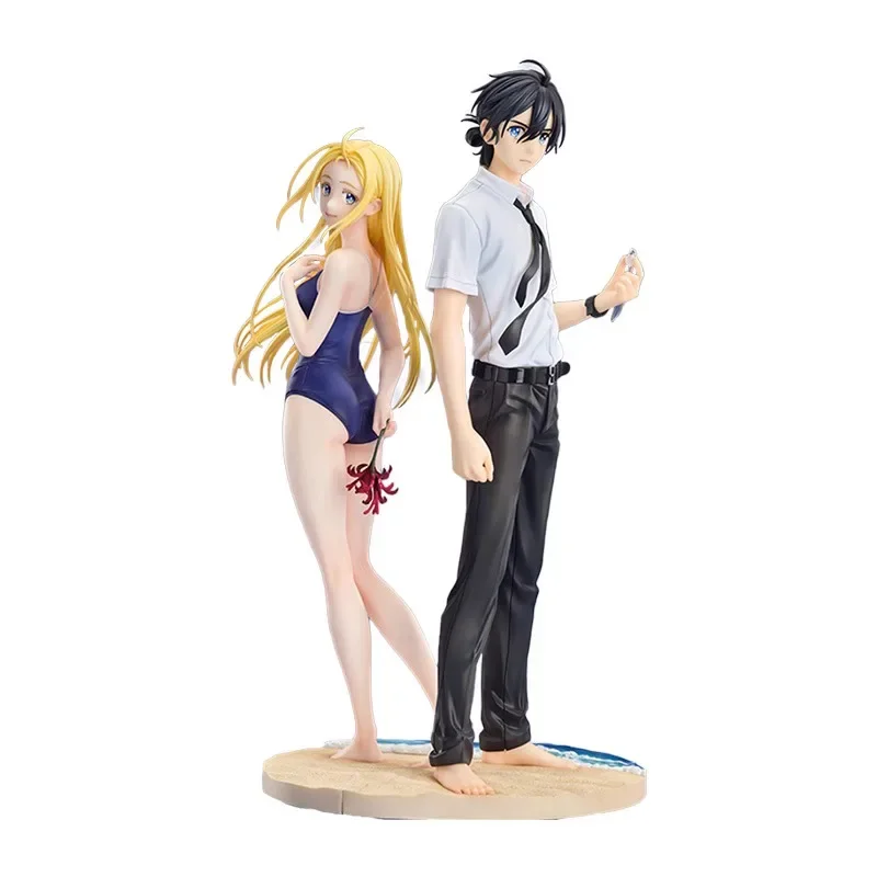 В наличии оригинальная подлинная GSAS GSC USHIO KOFUNE Ajiro Shinpei 1/7 коллекционная модель