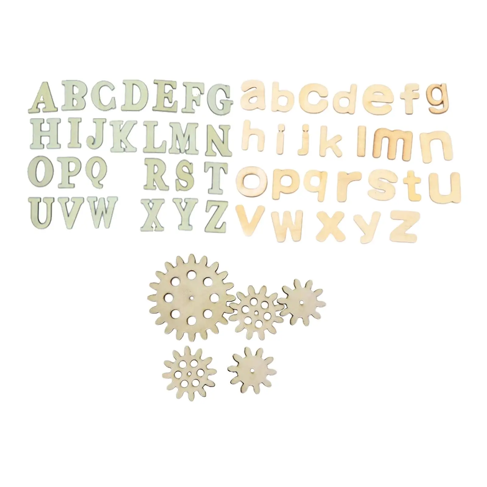 

Montessori Puzzle Toy Developmental Brain Teaser Early Educational Toy Wood Shavings Puzzle