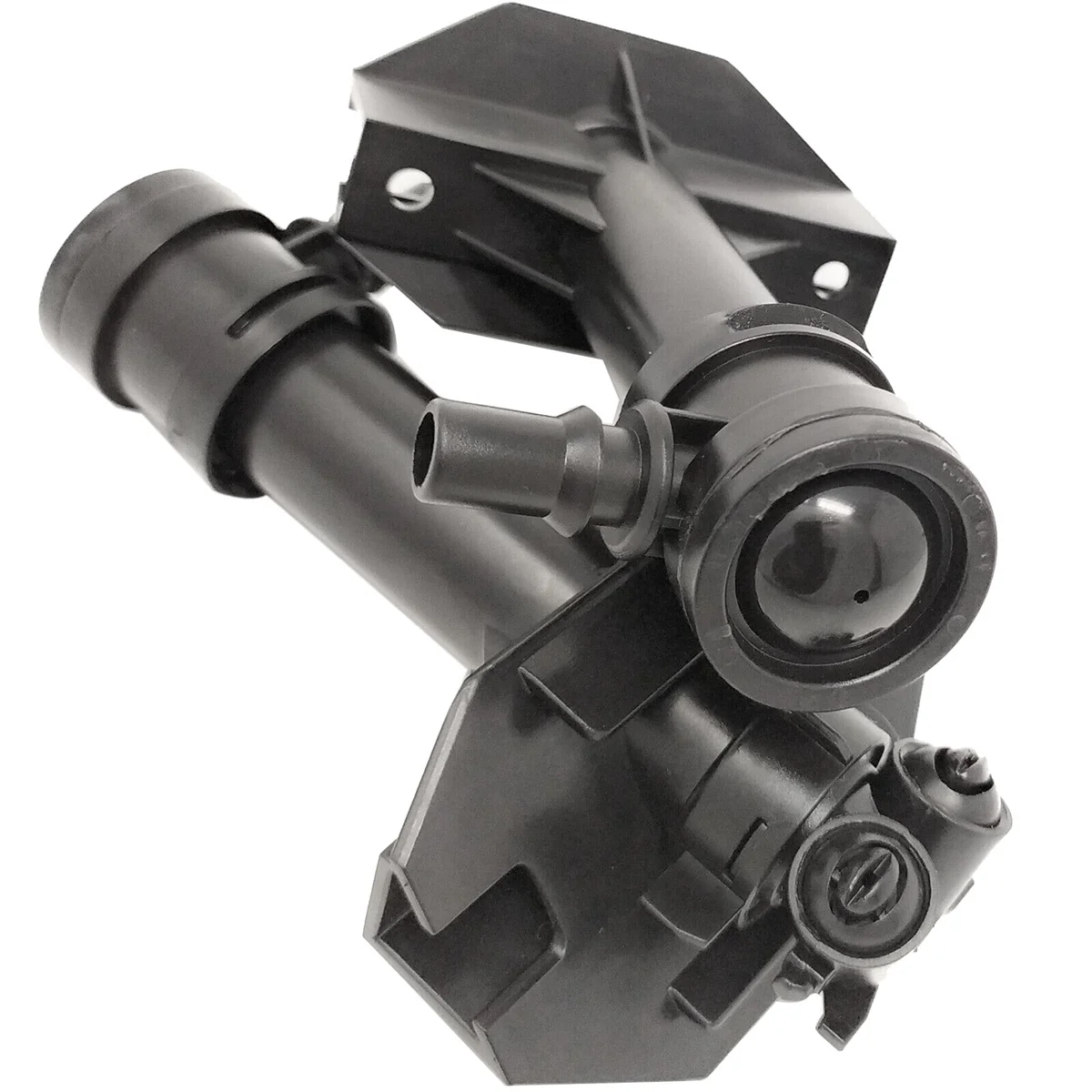 Передняя фара для автомобильного бампера Φ 8U0955101 Audi Q3 2012 2013 2014