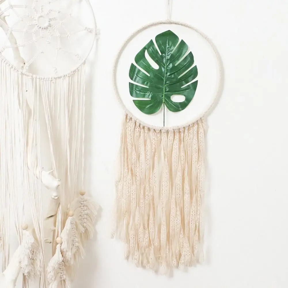 Рисунок 3 - Макраме настенный гобелен