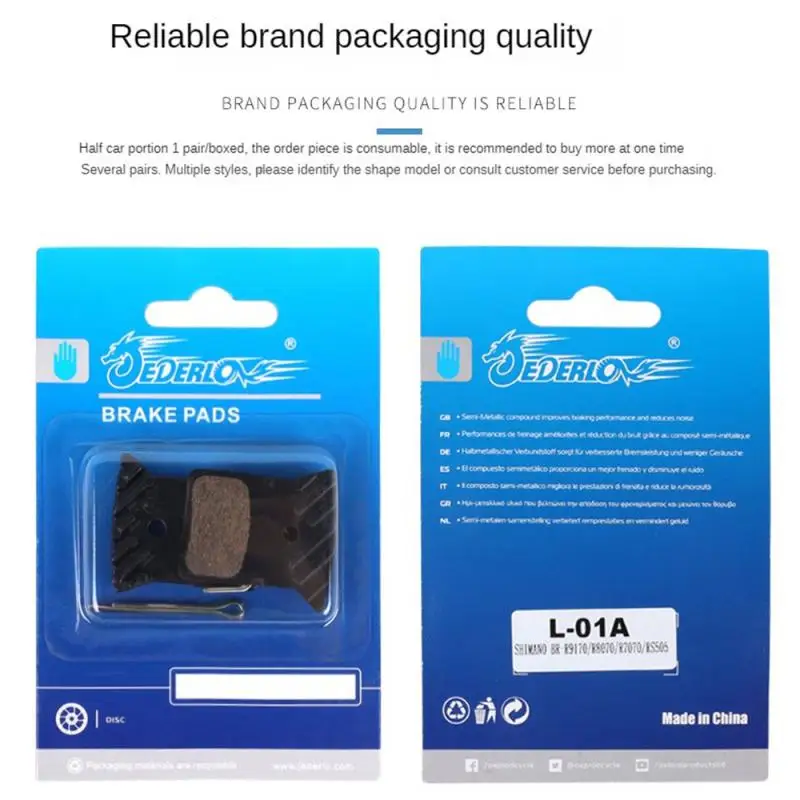 4-поршневые металлические керамические тормозные колодки N03A N04C D02S D03S для SLX XT XTR