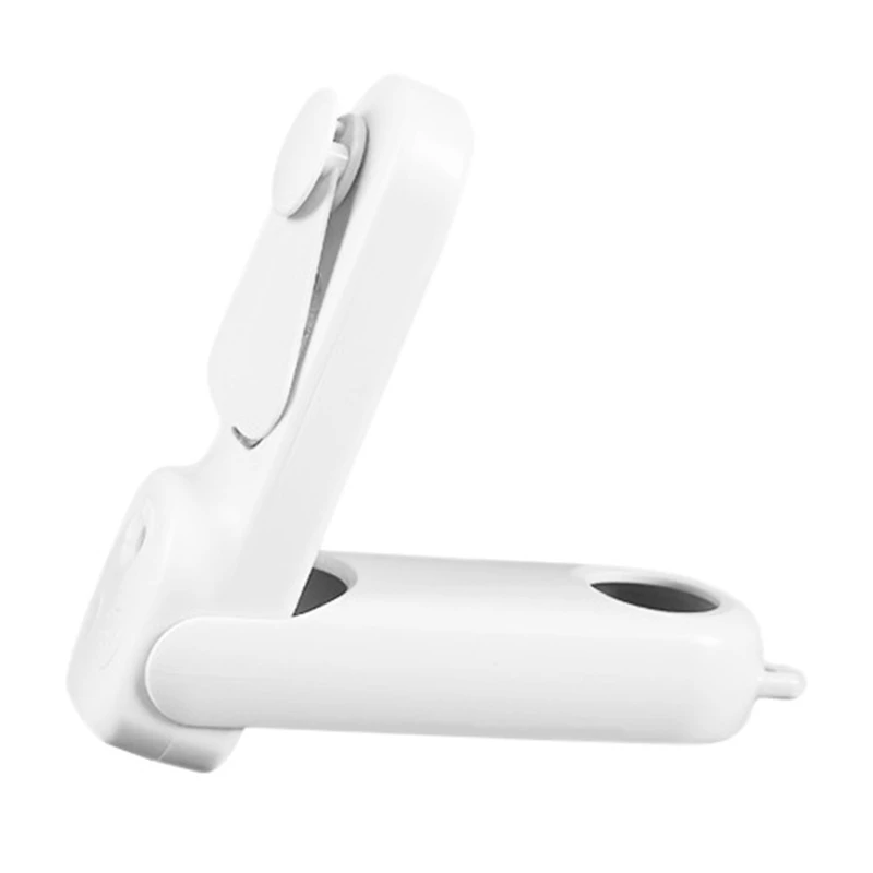 

Портативный мини-вентилятор, складной USB Перезаряжаемый вентилятор с внешним аккумулятором и функцией фонарика, нанораспылитель