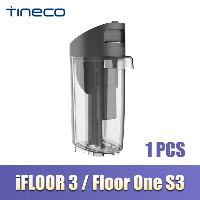 

Аксессуары для Tineco iFloor 3 / Floor One S3