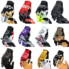 Велосипедные перчатки FOXPLAST Dirtpaw, мотоциклетные перчатки для внедорожника, велосипедные перчатки с воздушной сеткой для мужчин и женщин