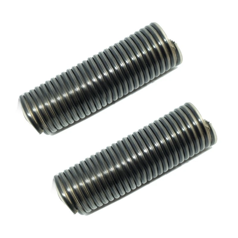 

2X Lower Duct Hose for Shark NV800 NV801 HV300 HV322 HV320 NV680 NV681 NV682 NV683 Vacuum Cleaner Accessories