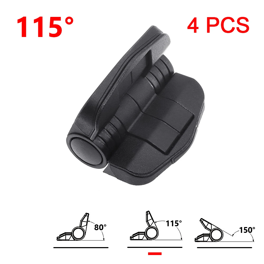 

Шарниры управления положением для лодки 4 шт.