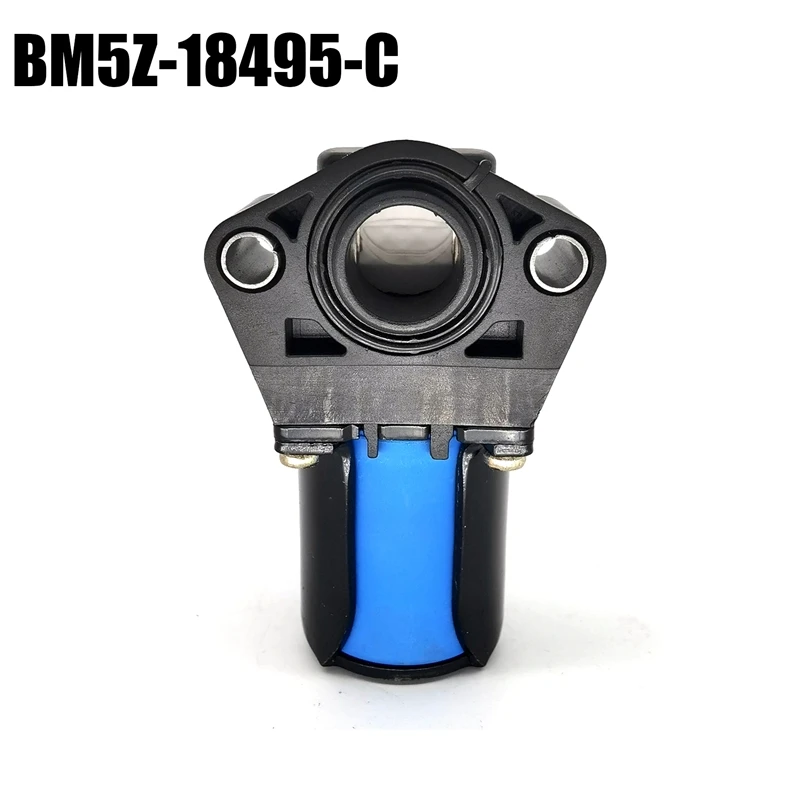 

1 Pcs Heater Water Valve Heater Control Water Valve Easy Install BM5Z-18495-C For Ford Escape