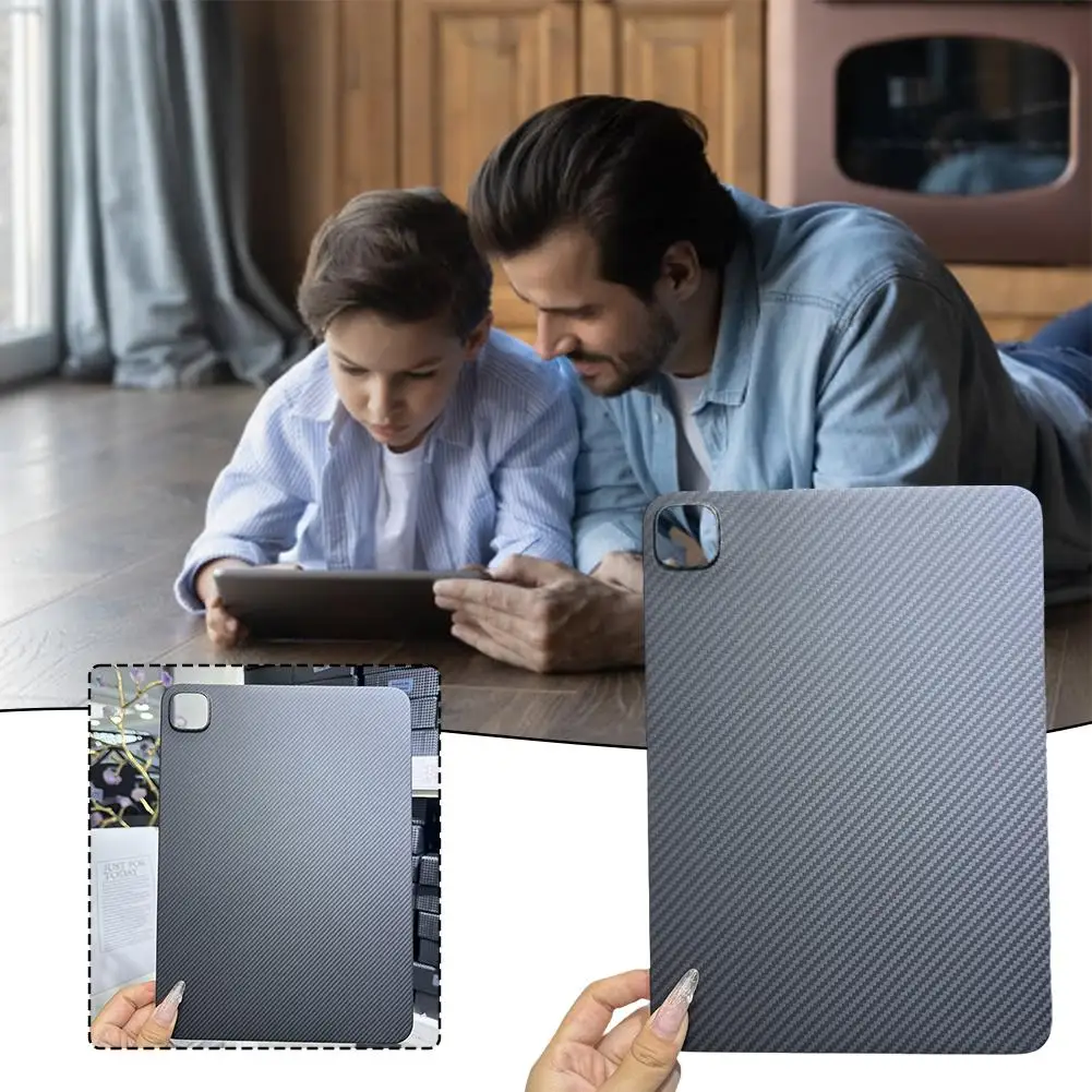 Защитный Жесткий Чехол для iPad Pro 11 износостойкий амортизирующий декоративный