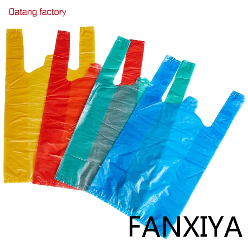 

Plastic Carry Wholesale Bio Compostable Bags Corn Starch Biodegradable Food Packaging Work Home Packing Products shopping bag