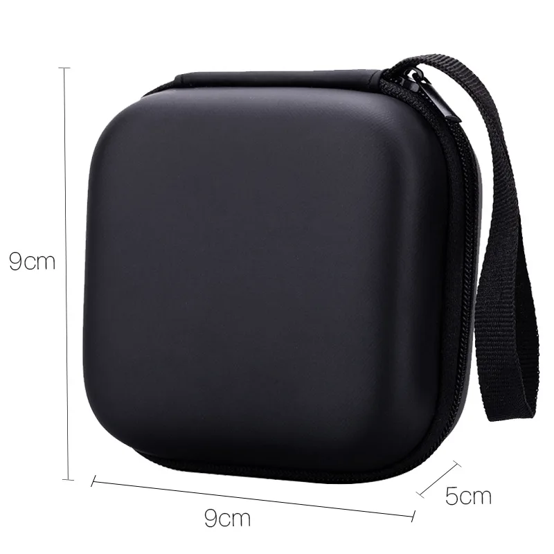 

EVA BOX for Mini Cob Flashlight