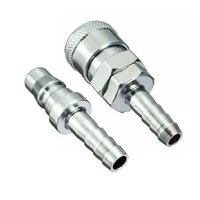 motorhome caravan valve gas hose copper nozzle quick release connector cleaning accessories pneumatic components