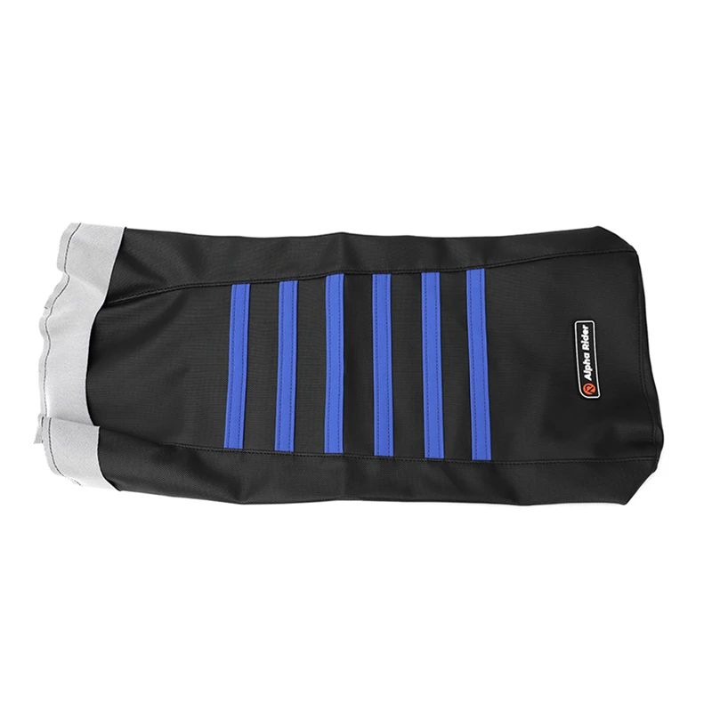 

Чехол для мотоциклетного сиденья Yamaha Blaster 200 YSF 1988-2006 2001 2002 2003 2004 ATV противоскользящая Защитная резиновая подушка