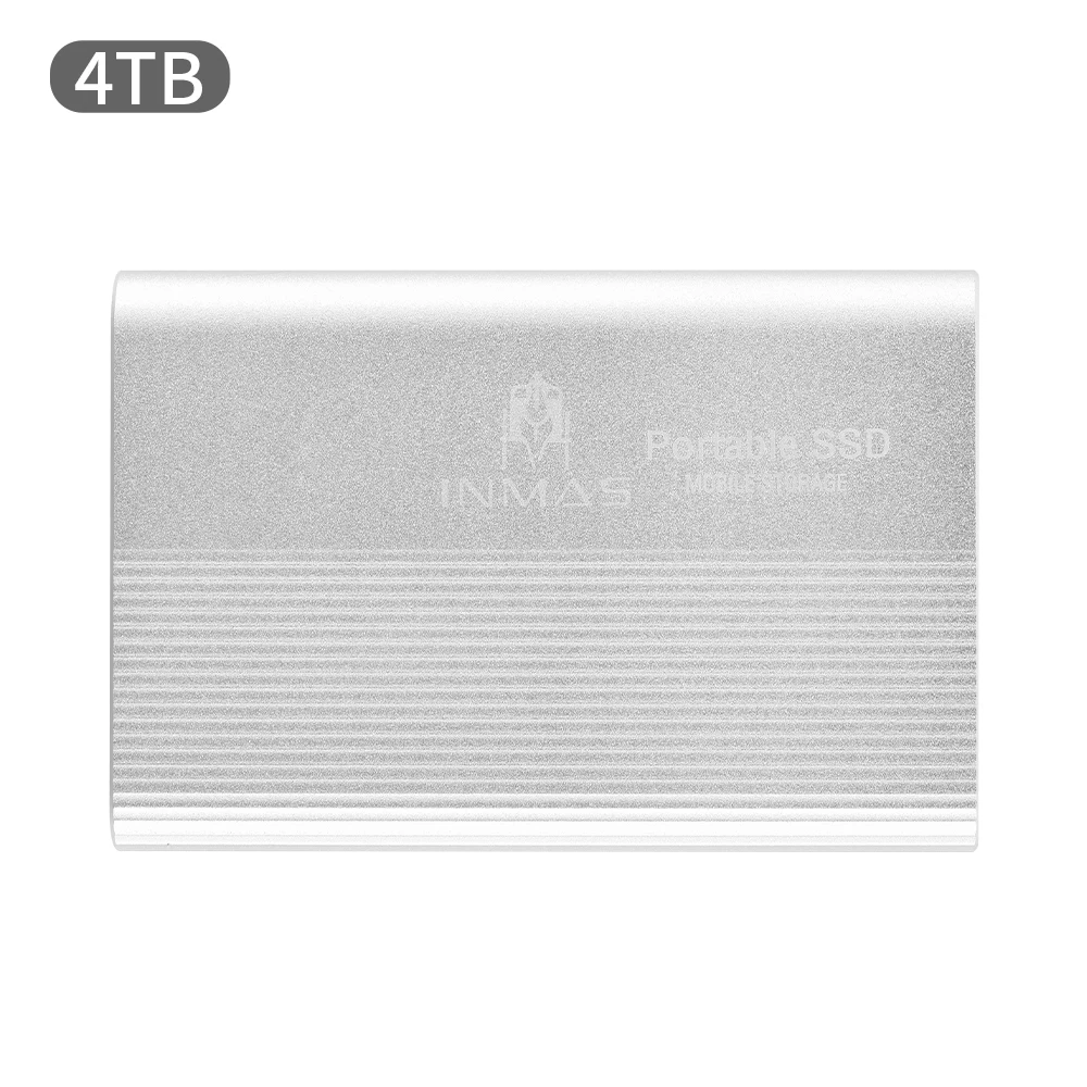 USB 3 0 твердотельный накопитель 4 ТБ 6 8 2 5 SATA3 SSD SATA III Внутренний жесткий диск для
