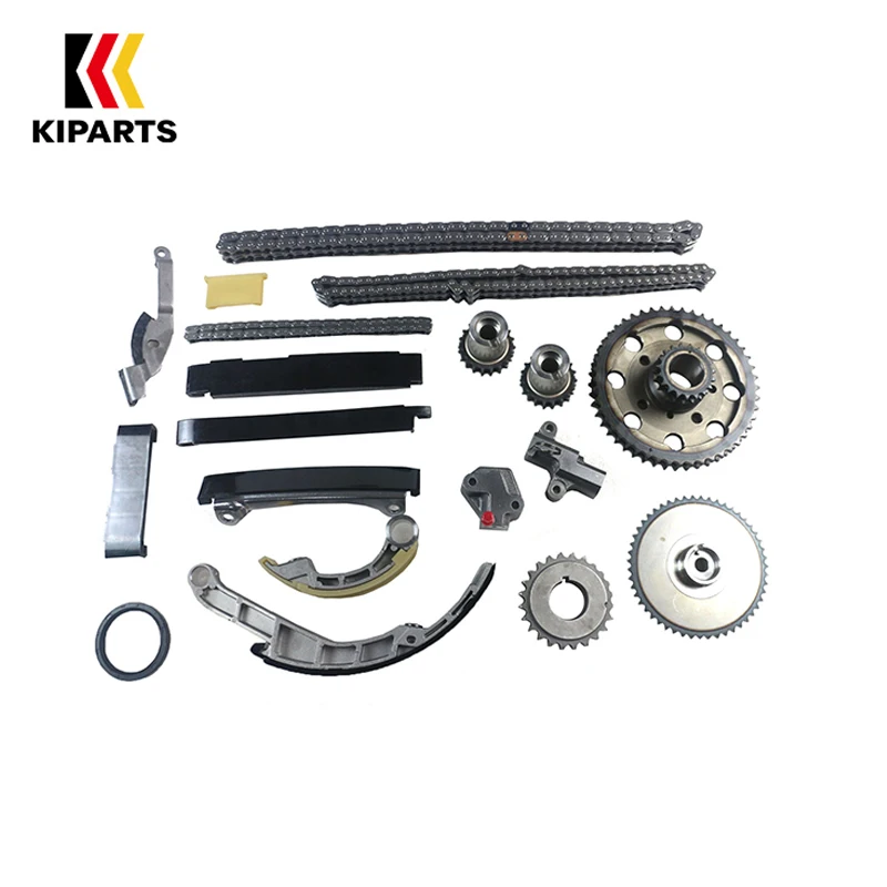 

Новый комплект цепи ГРМ для Nissan X-TRAIL T30 2,2 TD Di DCi YD22DDTi