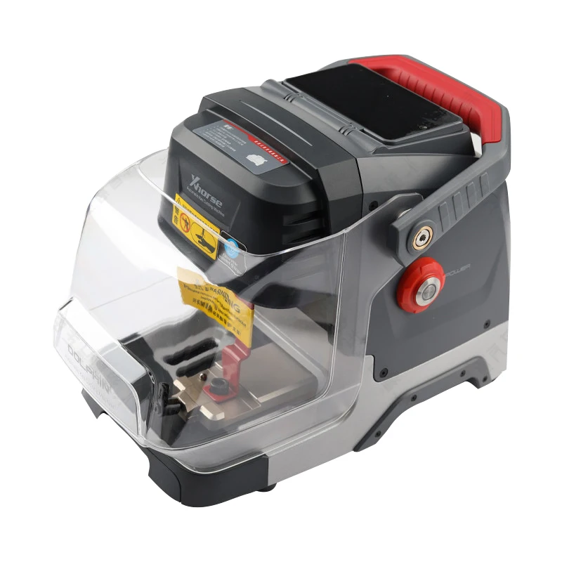 

VVDI Panda CNC Machine/Dolphin CNC Machine/VVDI-XP-005L Dolphin CNC Machine/CNC Key Machine