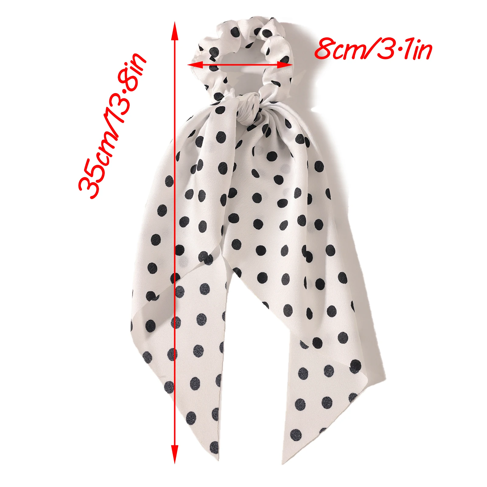 Женская французская резинка для волос Furling Girl 1 шт. прически конский хвост