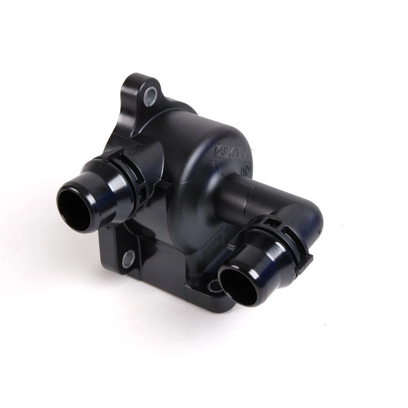 

Thermostat Assembly Thermostat for BMW E90 E91 E93 E92 316I 318I 320I 323I 325I 328I 330I 335I 11517572859 11517506576
