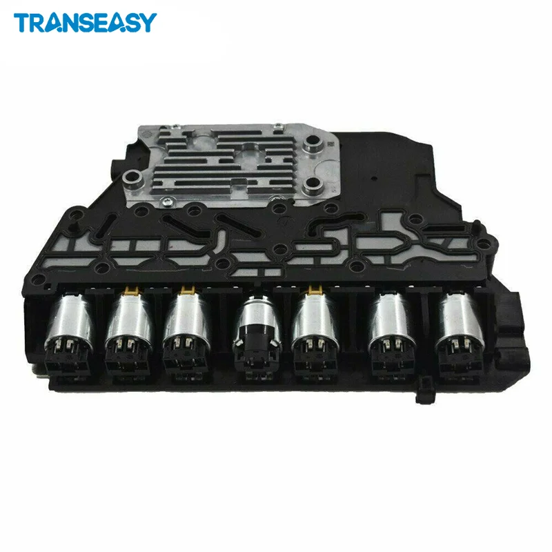

6T30 6T40 6T45 Tested Gen1 24256797 24256525 Transmission Control Module TCU/TCM Fits For Chevrolet Cruz Buick 6T30E 6T40E 6T45E