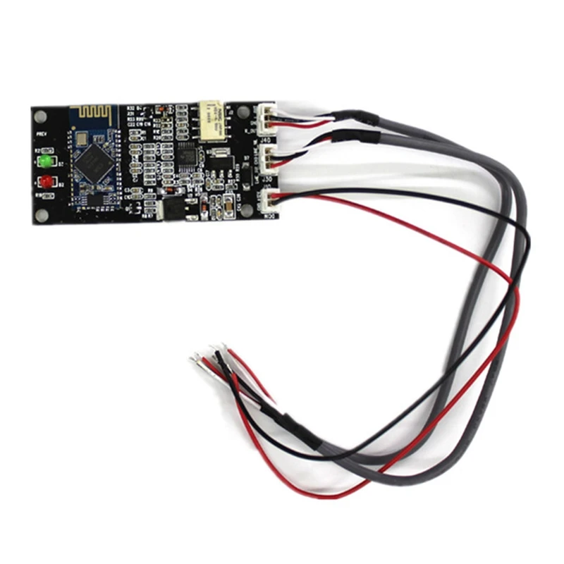 

QCC3005 Bluetooth Audio Receiver Board QCC3005 Bluetooth5.0 Amplifers Bluetooth Module Lossless APTX For Power Amplifier