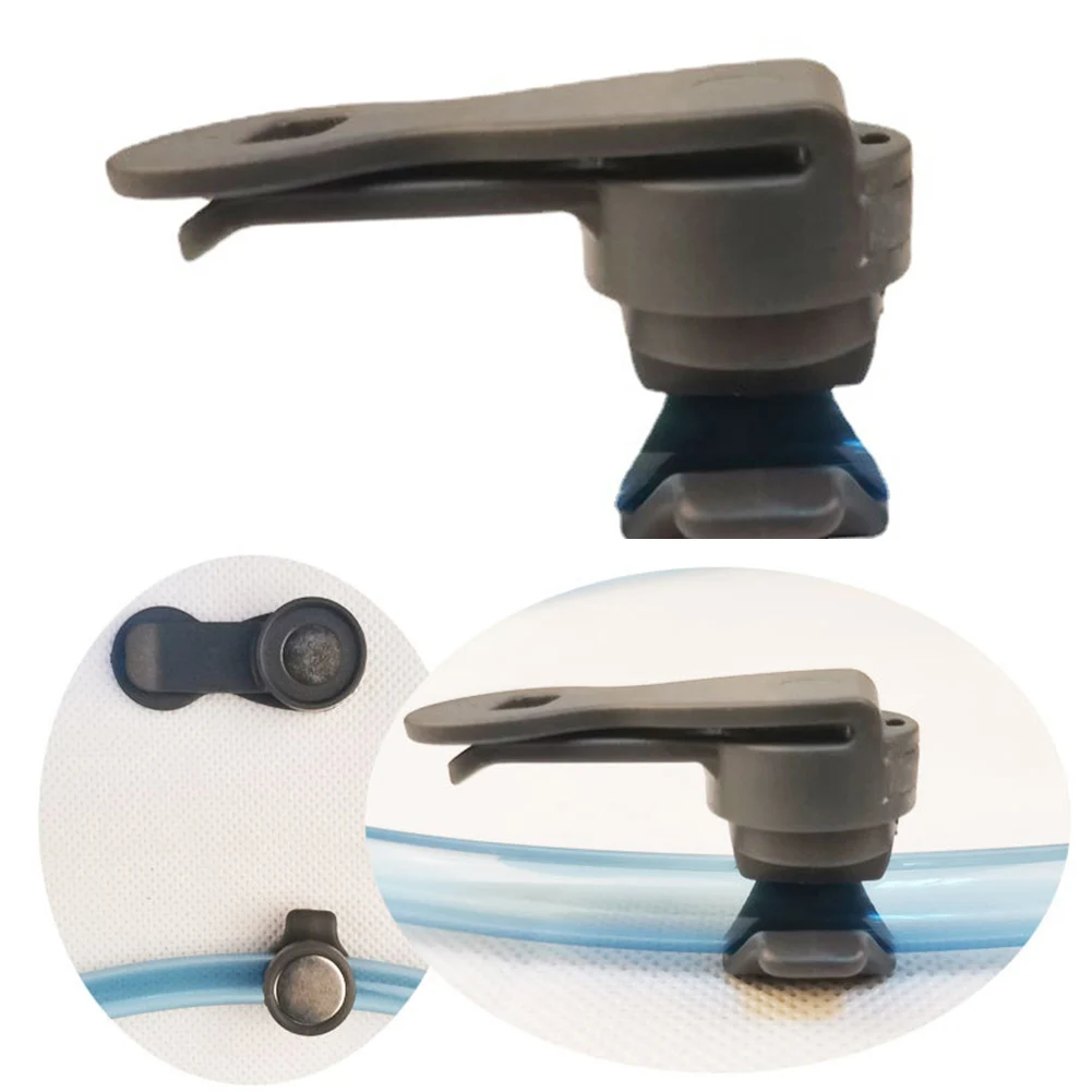 Походная вешалка для рюкзака магнитный зажим питьевой трубки держатель шланга